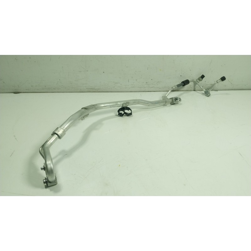 Recambio de tubos aire acondicionado para bmw 4 coupé (g22, g82) 430 i xdrive referencia OEM IAM 64539395470 6453939547003 