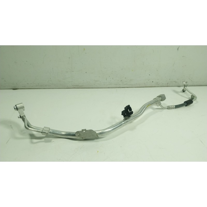 Recambio de tubos aire acondicionado para bmw 4 coupé (g22, g82) 430 i xdrive referencia OEM IAM 64539395470 6453939547003 