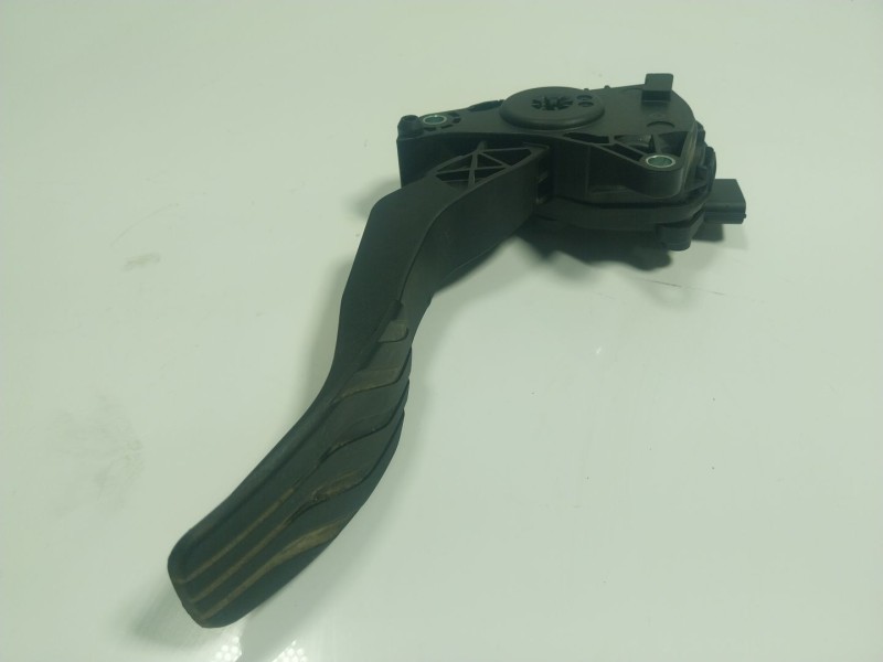 Recambio de potenciometro pedal para renault kadjar (ha_, hl_) 1.3 tce 140 referencia OEM IAM 18002DF30B 180024BA0B 