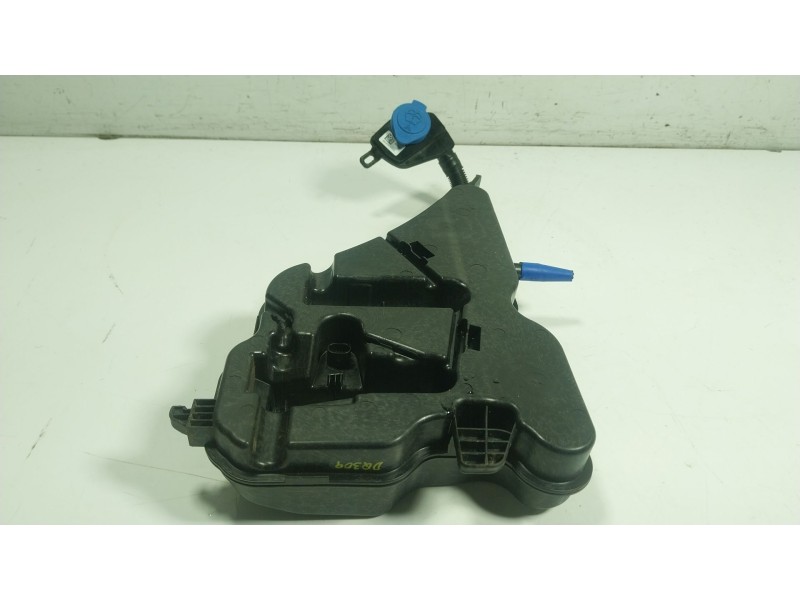 Recambio de deposito limpia para bmw 4 coupé (g22, g82) 430 i xdrive referencia OEM IAM 61669478352 61667427885 