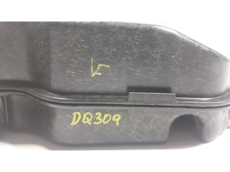 Recambio de deposito limpia para bmw 4 coupé (g22, g82) 430 i xdrive referencia OEM IAM 61669478352 61667427885 