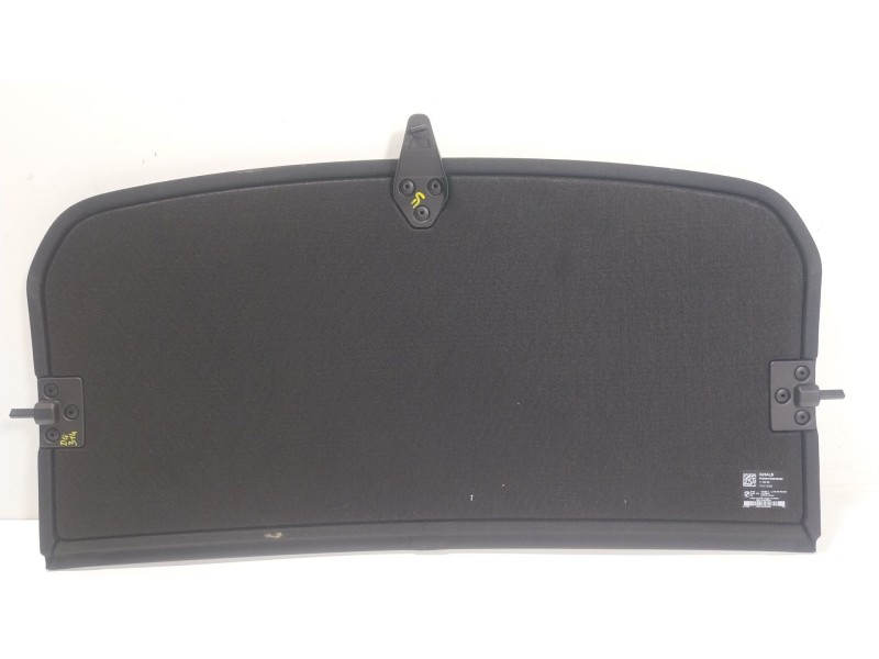 Recambio de bandeja trasera para bmw 4 gran coupe (g26) 420 d mild-hybrid referencia OEM IAM 51498081723 51498081723 