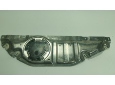 Recambio de cubrecarter para bmw 4 gran coupe (g26) 420 d mild-hybrid referencia OEM IAM 51757447143 51487447143 