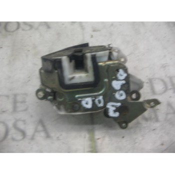 CERRADURA PUERTA DELANTERA DERECHA 