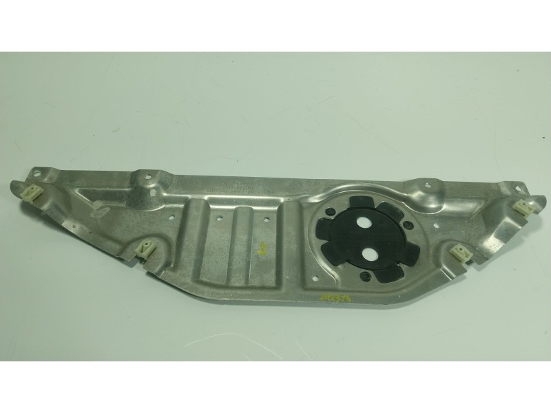 Recambio de cubrecarter para bmw 4 gran coupe (g26) 420 d mild-hybrid referencia OEM IAM 51757447143 51487447143 
