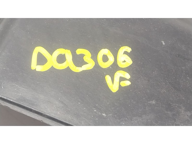 Recambio de cubrecarter para bmw 3 (g20, g80, g28) m 340 i xdrive referencia OEM IAM 51757428142 61757428142 