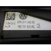 Recambio de potenciometro pedal para volkswagen golf vi (5k1) rabbit bluemotion referencia OEM IAM 1K2721503AK 1K2721503AD 