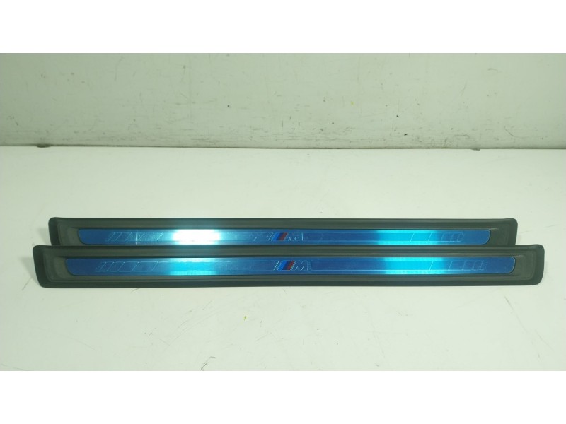 Recambio de moldura para bmw 4 coupé (g22, g82) 430 i xdrive referencia OEM IAM 51478077315 807731506 