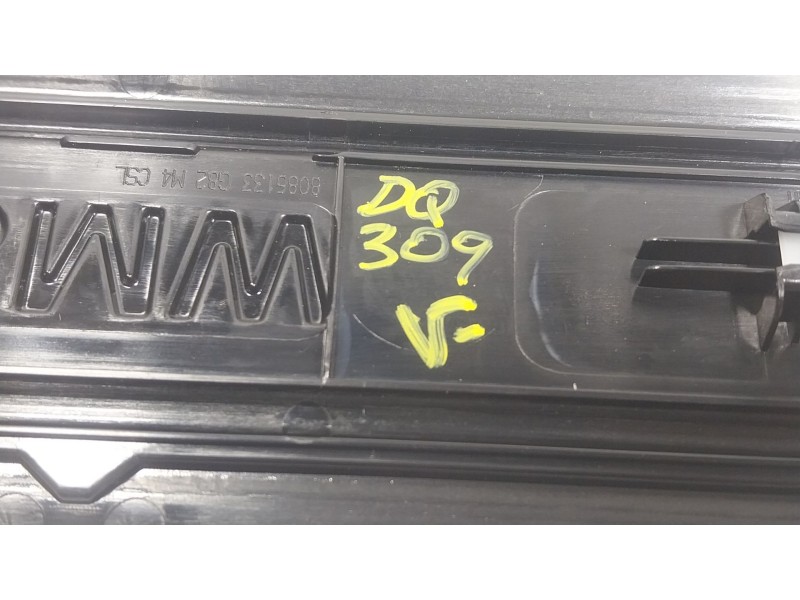 Recambio de moldura para bmw 4 coupé (g22, g82) 430 i xdrive referencia OEM IAM 51478077315 807731506 