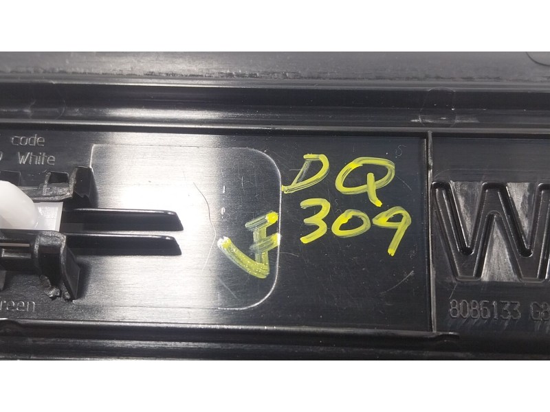 Recambio de moldura para bmw 4 coupé (g22, g82) 430 i xdrive referencia OEM IAM 51478077315 807731506 