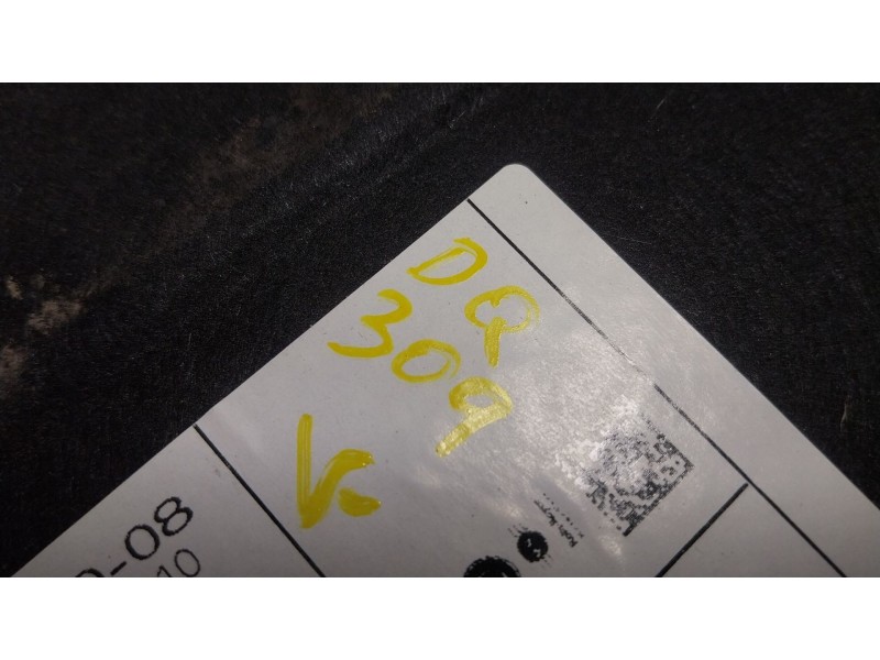 Recambio de moldura para bmw 4 coupé (g22, g82) 430 i xdrive referencia OEM IAM 51477438290 51477438290 