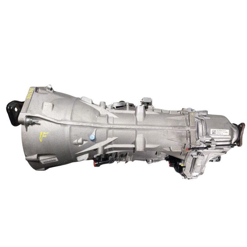 Recambio de caja cambios para bmw 3 (g20, g80, g28) m 340 i xdrive referencia OEM IAM  GASX51CZ 