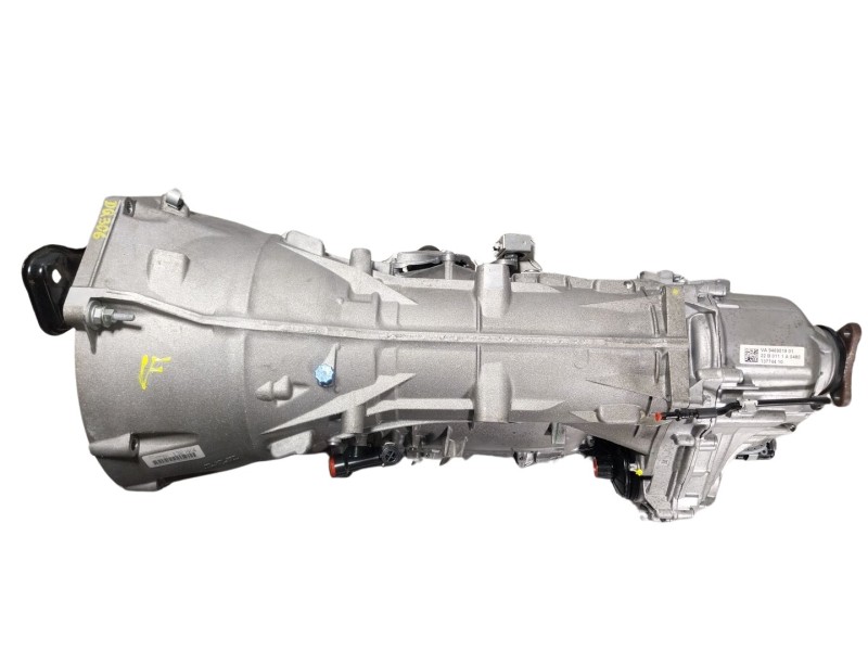 Recambio de caja cambios para bmw 3 (g20, g80, g28) m 340 i xdrive referencia OEM IAM  GASX51CZ 