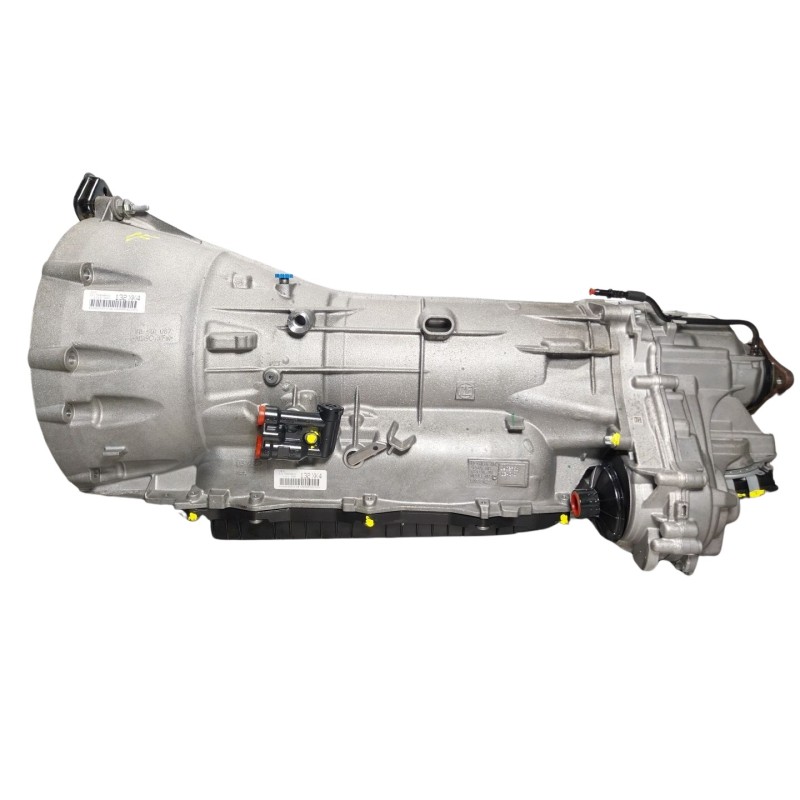 Recambio de caja cambios para bmw 3 (g20, g80, g28) m 340 i xdrive referencia OEM IAM  GASX51CZ 