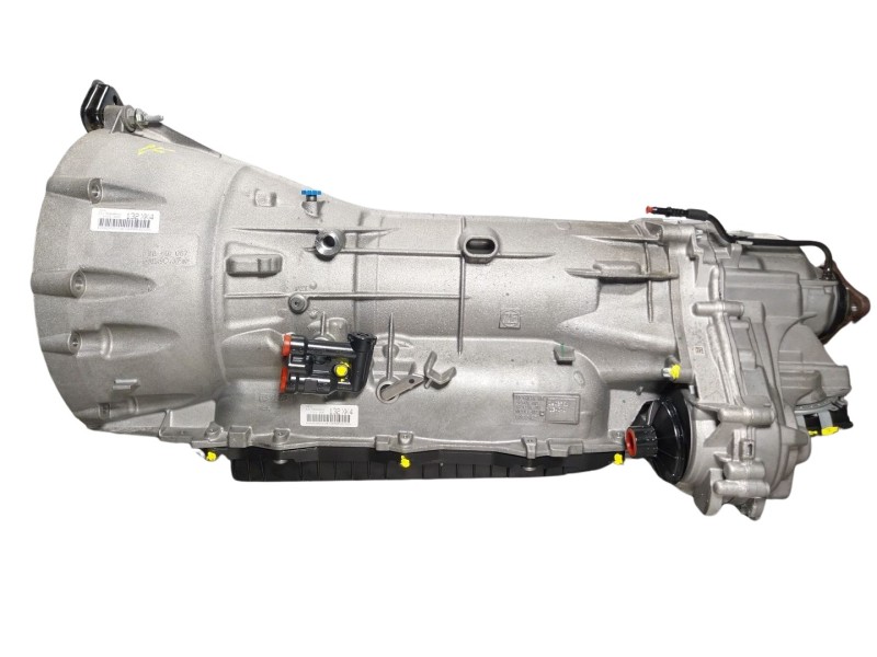 Recambio de caja cambios para bmw 3 (g20, g80, g28) m 340 i xdrive referencia OEM IAM  GASX51CZ 