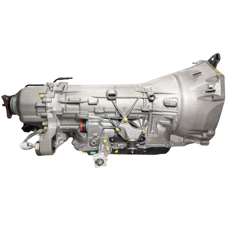 Recambio de caja cambios para bmw 3 (g20, g80, g28) m 340 i xdrive referencia OEM IAM  GASX51CZ 
