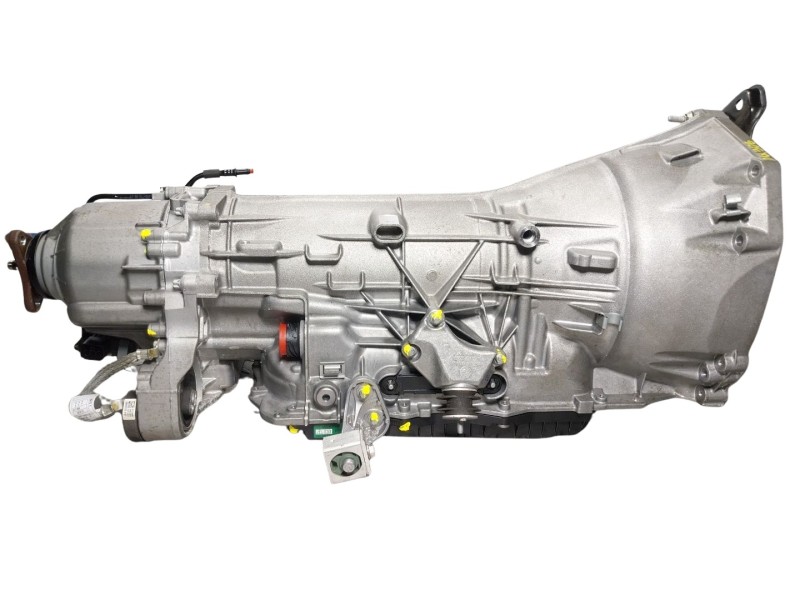 Recambio de caja cambios para bmw 3 (g20, g80, g28) m 340 i xdrive referencia OEM IAM  GASX51CZ 