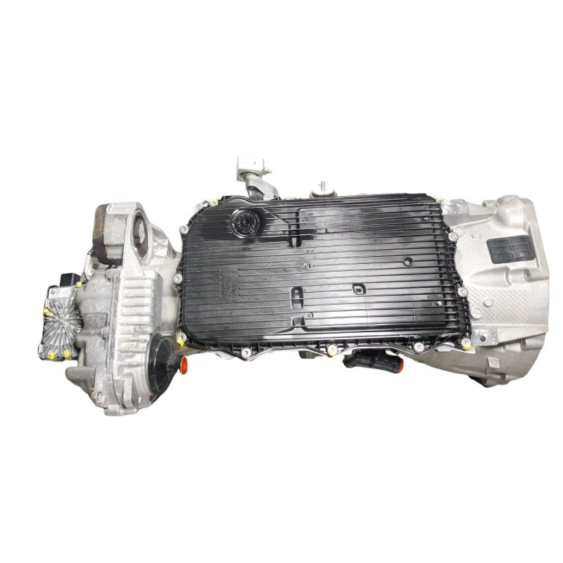 Recambio de caja cambios para bmw 3 (g20, g80, g28) m 340 i xdrive referencia OEM IAM  GASX51CZ 