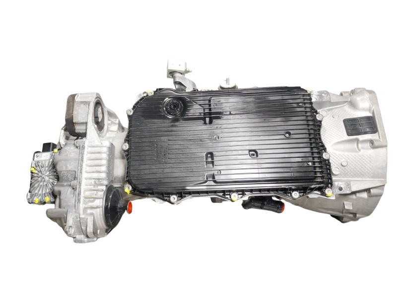 Recambio de caja cambios para bmw 3 (g20, g80, g28) m 340 i xdrive referencia OEM IAM  GASX51CZ 