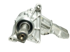 Recambio de diferencial delantero para bmw x1 (f48) xdrive 18 d referencia OEM IAM  764690801 