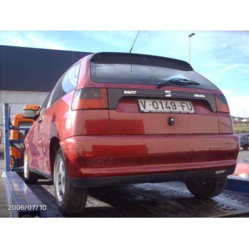 SEAT IBIZA (6K)