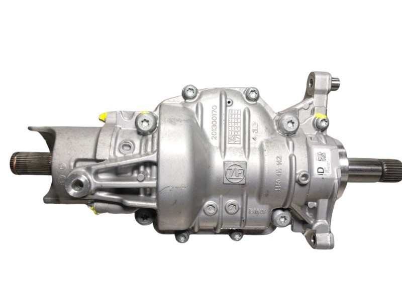 Recambio de diferencial delantero para bmw x1 (f48) xdrive 18 d referencia OEM IAM  764690801 