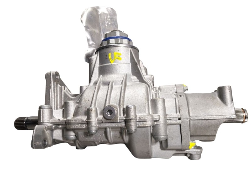 Recambio de diferencial delantero para bmw x1 (f48) xdrive 18 d referencia OEM IAM  764690801 