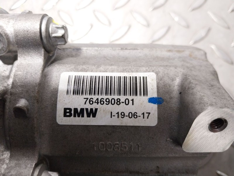 Recambio de diferencial delantero para bmw x1 (f48) xdrive 18 d referencia OEM IAM  764690801 