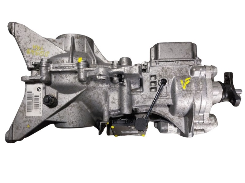 Recambio de diferencial trasero para bmw x1 (f48) xdrive 18 d referencia OEM IAM  E20186174 