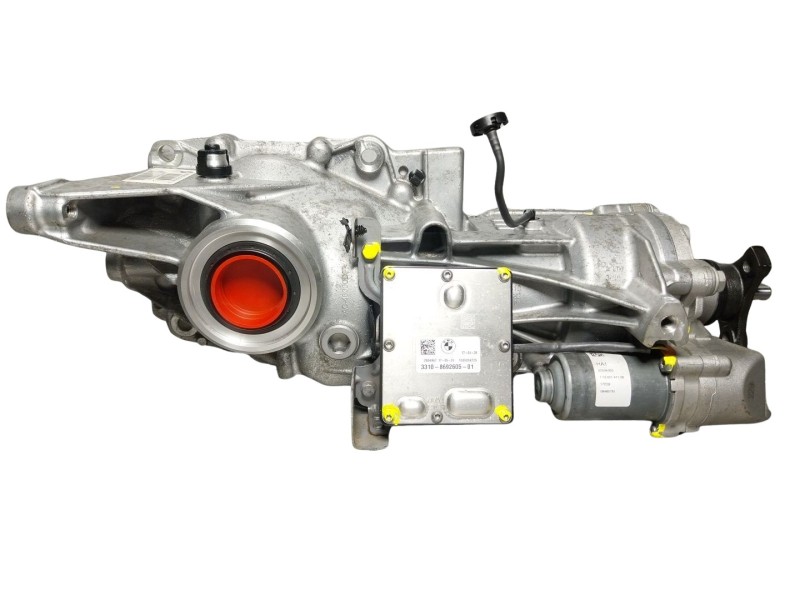 Recambio de diferencial trasero para bmw x1 (f48) xdrive 18 d referencia OEM IAM  E20186174 