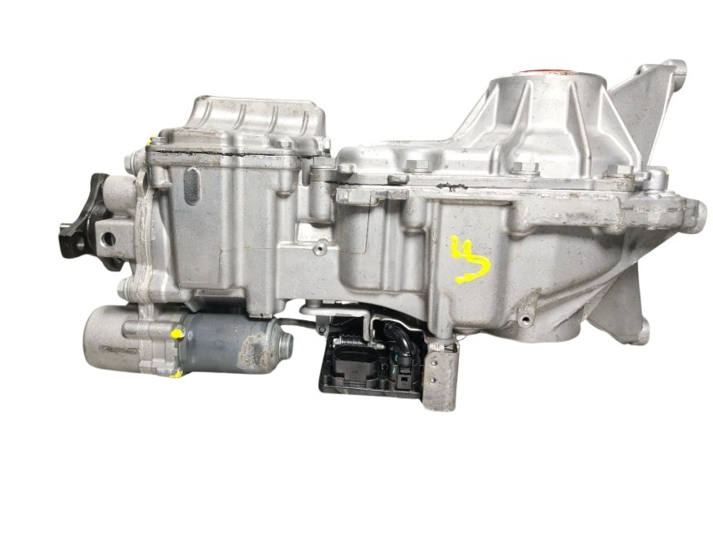 Recambio de diferencial trasero para bmw x1 (f48) xdrive 18 d referencia OEM IAM  E20186174 