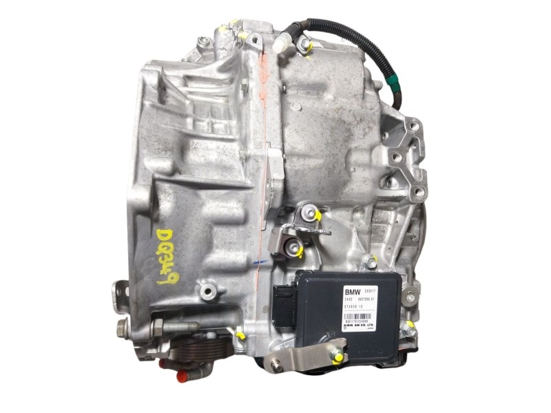 Recambio de caja cambios para bmw x1 (f48) xdrive 20 d referencia OEM IAM  213Y137 