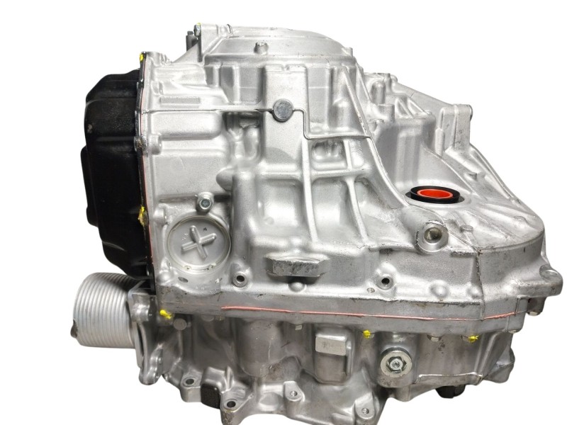 Recambio de caja cambios para bmw x1 (f48) xdrive 20 d referencia OEM IAM  213Y137 