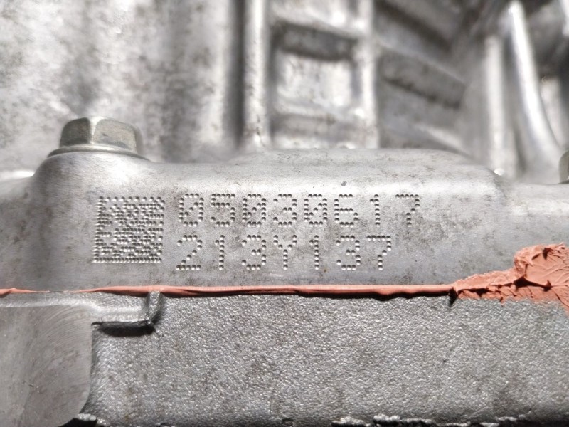 Recambio de caja cambios para bmw x1 (f48) xdrive 20 d referencia OEM IAM  213Y137 