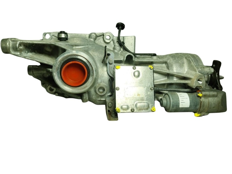 Recambio de diferencial trasero para bmw x1 (f48) xdrive 20 d referencia OEM IAM  869260202 