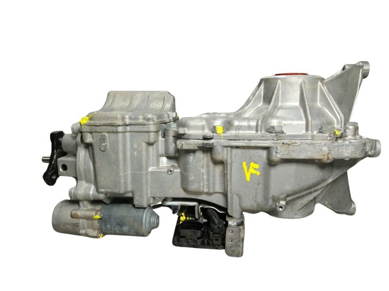 Recambio de diferencial trasero para bmw x1 (f48) xdrive 20 d referencia OEM IAM  869260202 