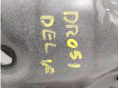 Recambio de puente delantero para kia rio iii (ub) 1.2 cvvt referencia OEM IAM    2