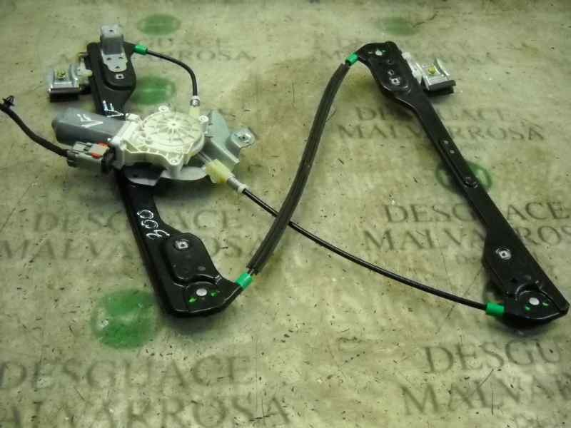 Recambio de elevalunas delantero izquierdo para chrysler 300 c 3.0 crd cat referencia OEM IAM   