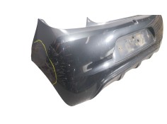 Recambio de paragolpes trasero para peugeot 108 1.2 referencia OEM IAM    2