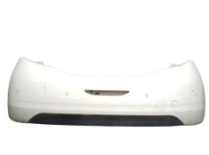Recambio de paragolpes trasero para peugeot 208 i (ca_, cc_) 1.2 vti 82 referencia OEM IAM   
