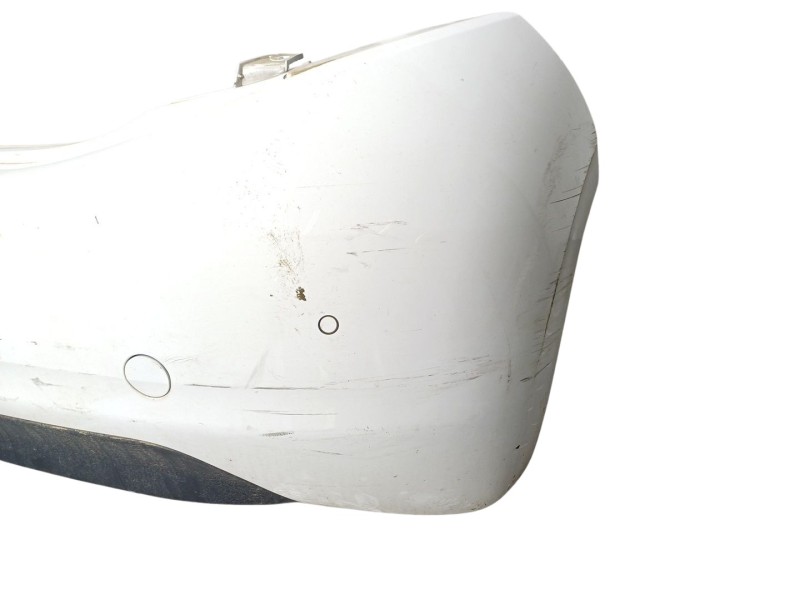 Recambio de paragolpes trasero para peugeot 208 i (ca_, cc_) 1.2 vti 82 referencia OEM IAM   