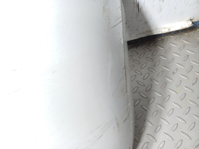 Recambio de paragolpes trasero para peugeot 208 i (ca_, cc_) 1.2 vti 82 referencia OEM IAM   