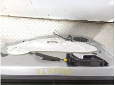Recambio de puerta trasera derecha para peugeot 308 ii (lb_, lp_, lw_, lh_, l3_) 1.6 thp 125 referencia OEM IAM    2