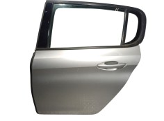 Recambio de puerta trasera izquierda para peugeot 308 ii (lb_, lp_, lw_, lh_, l3_) 1.6 thp 125 referencia OEM IAM   
