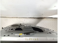 Recambio de puerta trasera izquierda para peugeot 308 ii (lb_, lp_, lw_, lh_, l3_) 1.6 thp 125 referencia OEM IAM    2