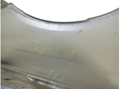 Recambio de aleta delantera izquierda para peugeot 308 ii (lb_, lp_, lw_, lh_, l3_) 1.6 thp 125 referencia OEM IAM    2