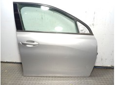 Recambio de puerta delantera derecha para peugeot 308 ii (lb_, lp_, lw_, lh_, l3_) 1.6 thp 125 referencia OEM IAM   
