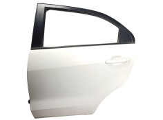 Recambio de puerta trasera izquierda para kia rio iii (ub) 1.2 cvvt referencia OEM IAM   
