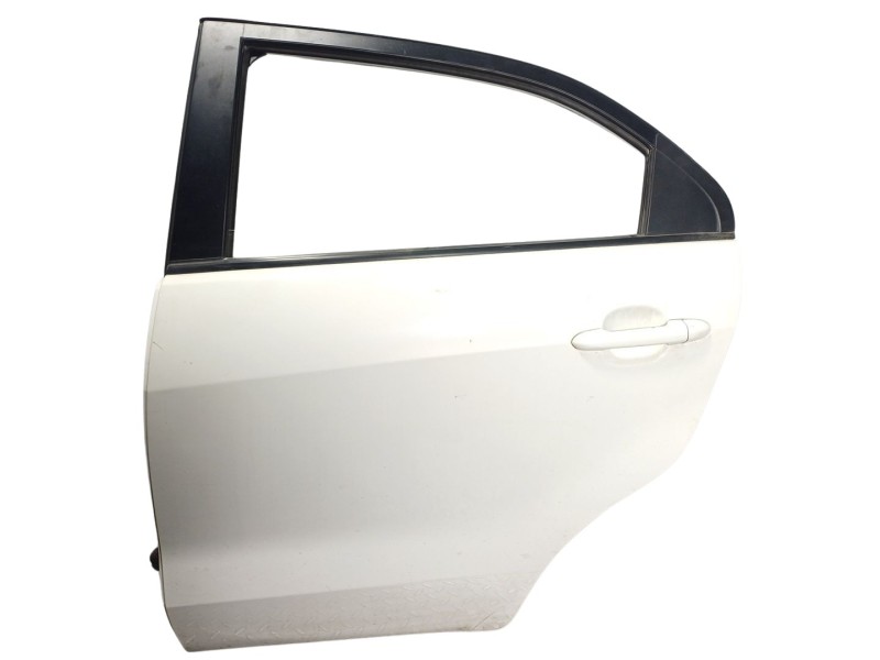 Recambio de puerta trasera izquierda para kia rio iii (ub) 1.2 cvvt referencia OEM IAM   
