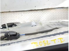 Recambio de puerta trasera izquierda para kia rio iii (ub) 1.2 cvvt referencia OEM IAM    2